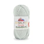Włóczka Himalaya Everyday Bambus 40 / stalowy