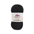 Włóczka Himalaya Everyday Bambus 42 / czerń