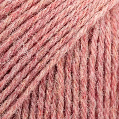 Włóczka skarpetkowa Drops Nord 20 / blush / mix