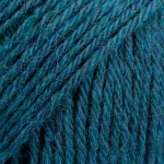 Włóczka skarpetkowa Drops Nord 09 / głębia oceanu / mix