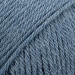 Włóczka skarpetkowa Drops Nord 16 / dżins / uni colour