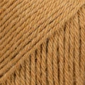 Włóczka skarpetkowa Drops Nord 23 / karmel / uni color