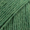 Włóczka skarpetkowa Drops Nord 19 / zielony leśny / uni colour