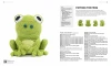 Książka Amigurumi Made Easy - w języku angielskim