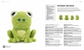 Książka Amigurumi Made Easy - w języku angielskim
