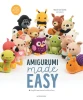 Książka Amigurumi Made Easy - w języku angielskim