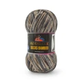 Włóczka skarpetkowa Himalaya Socks Bamboo 130-02