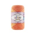 Włóczka Alize Cotton Gold Batik - 7687