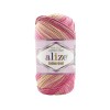 Włóczka Alize Cotton Gold Batik - 7829