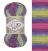 Włóczka Alize Diva Batik 3241