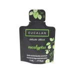 Płyn do prania wełny Eucalan 5 ml / Eucalyptus