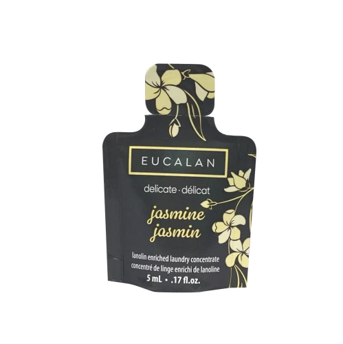Płyn do prania wełny Eucalan 5 ml / Jasmine