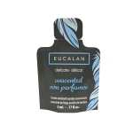 Płyn do prania wełny Eucalan 5 ml / Natural