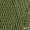 Włóczka Himalaya Everyday - 70013 oliwka