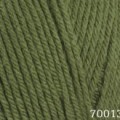 Włóczka Himalaya Everyday - 70013 oliwka