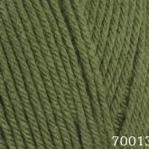 Włóczka Himalaya Everyday - 70013 oliwka