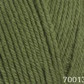 Włóczka Himalaya Everyday - 70013 oliwka
