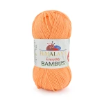 Włóczka Himalaya Everyday Bambus 06 / mango