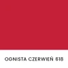 Barwnik do wełny / przędzy / tkanin Jacquard Acid Dye 14g / ognista czerwień / 618 [ognista czerwień / 618]