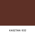 Barwnik do wełny / przędzy / tkanin Jacquard Acid Dye 14g / uniwersalny - kasztan / 632 [kasztan / 632]