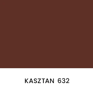 Barwnik do wełny / przędzy / tkanin Jacquard Acid Dye 14g / uniwersalny - kasztan / 632 [kasztan / 632]