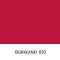 Barwnik do wełny / przędzy / tkanin Jacquard Acid Dye 14g / uniwersalny - burgund / 610 [burgund / 610]