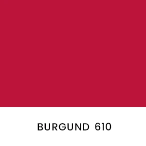 Barwnik do wełny / przędzy / tkanin Jacquard Acid Dye 14g / uniwersalny - burgund / 610 [burgund / 610]