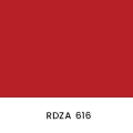 Barwnik do wełny / przędzy / tkanin Jacquard Acid Dye 14g / uniwersalny - rdza / 616 [rdza / 616]