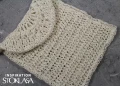 Naturalna rafia / 1,5mm / 200 m / krem / 310293