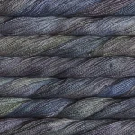 Włóczka Malabrigo Silkpaca 863 / Zarzamora