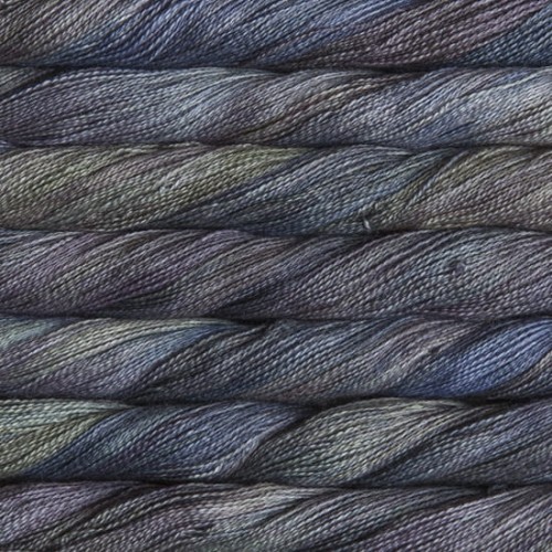 Włóczka Malabrigo Silkpaca 863 / Zarzamora