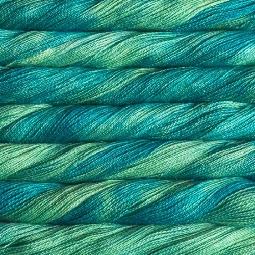 Włóczka Malabrigo Silkpaca 809 / Solis