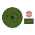 KOKONEK Viscoza - mech, 3 nitki, 1200 m, 225g - GOTOWY