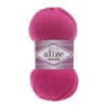 Włóczka Alize Cotton Gold 149 / amarant / 100g