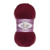 Włóczka Alize Cotton Gold 390 / wiśnia / 100g