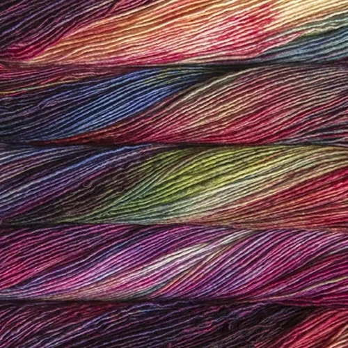 Włóczka Malabrigo Mechita 005 / Aniversario
