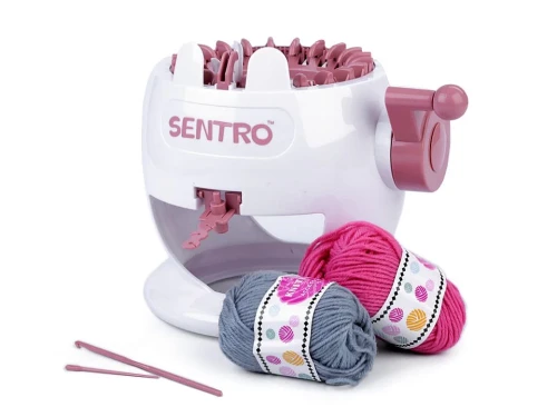 Młynek dziewiarski średni Sentro / 790937