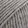 Włóczka Drops Big Merino 02 / szary / mix
