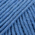 Włóczka Drops Big Merino 07 / dżins / uni color