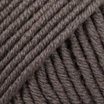 Włóczka Drops Big Merino 05 / mokka / uni color