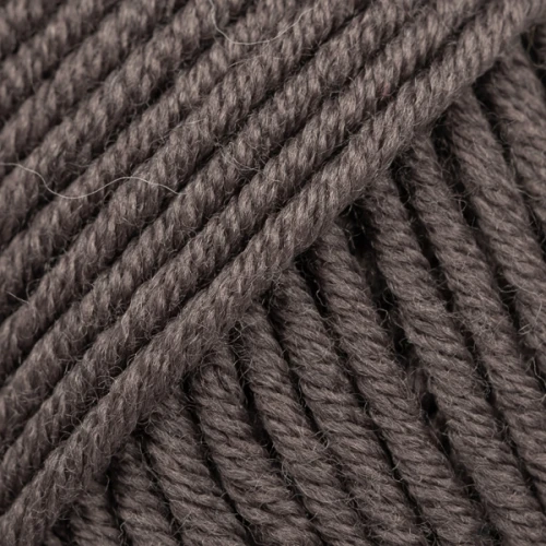 Włóczka Drops Big Merino 05 / mokka / uni color