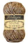 Włóczka Scheepjes Stone Washed - 804 Boulder Opal