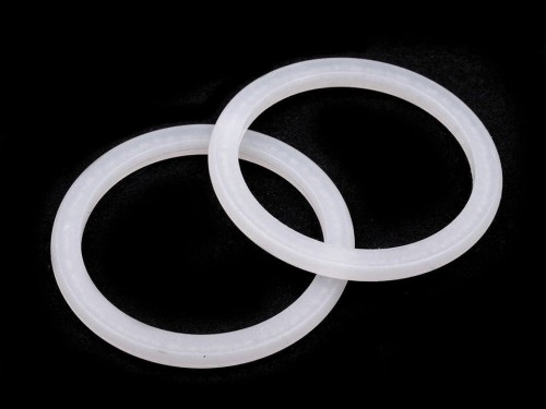 Kółka plastikowe 34 mm / 20 szt.