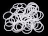 Kółka plastikowe 34 mm / 20 szt.