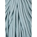 Sznurek pleciony bawełniany Bobbiny Jumbo / Mgiełka / Misty / 9mm / 100m