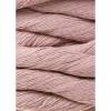 Sznurek skręcany bawełniany Bobbiny Macrame Cord / Wrzosowy / Mauve / 9mm / 30m