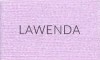 LAWENDA