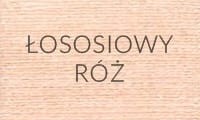 ŁOSOSIOWY RÓŻ