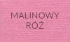MALINOWY RÓŻ