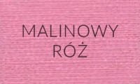 MALINOWY RÓŻ